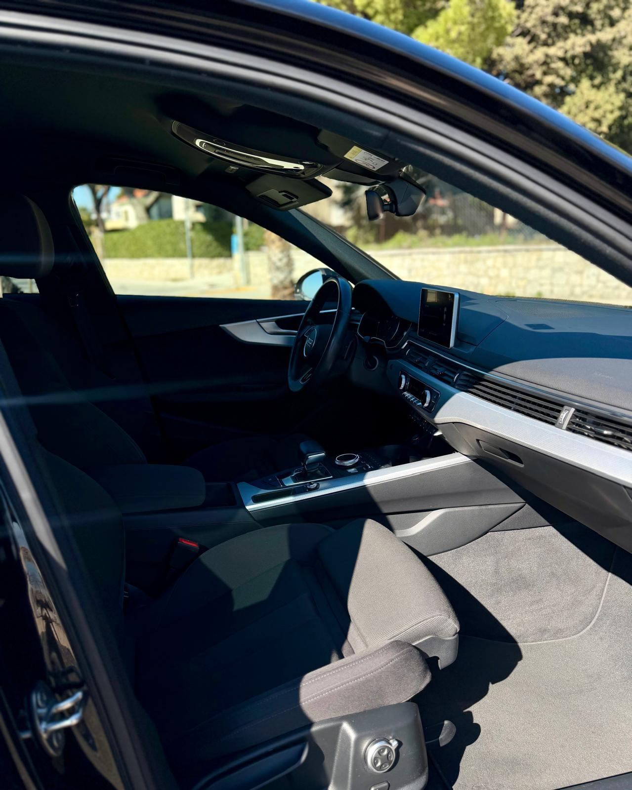 Audi A4 2.0TDI, fotografija 8