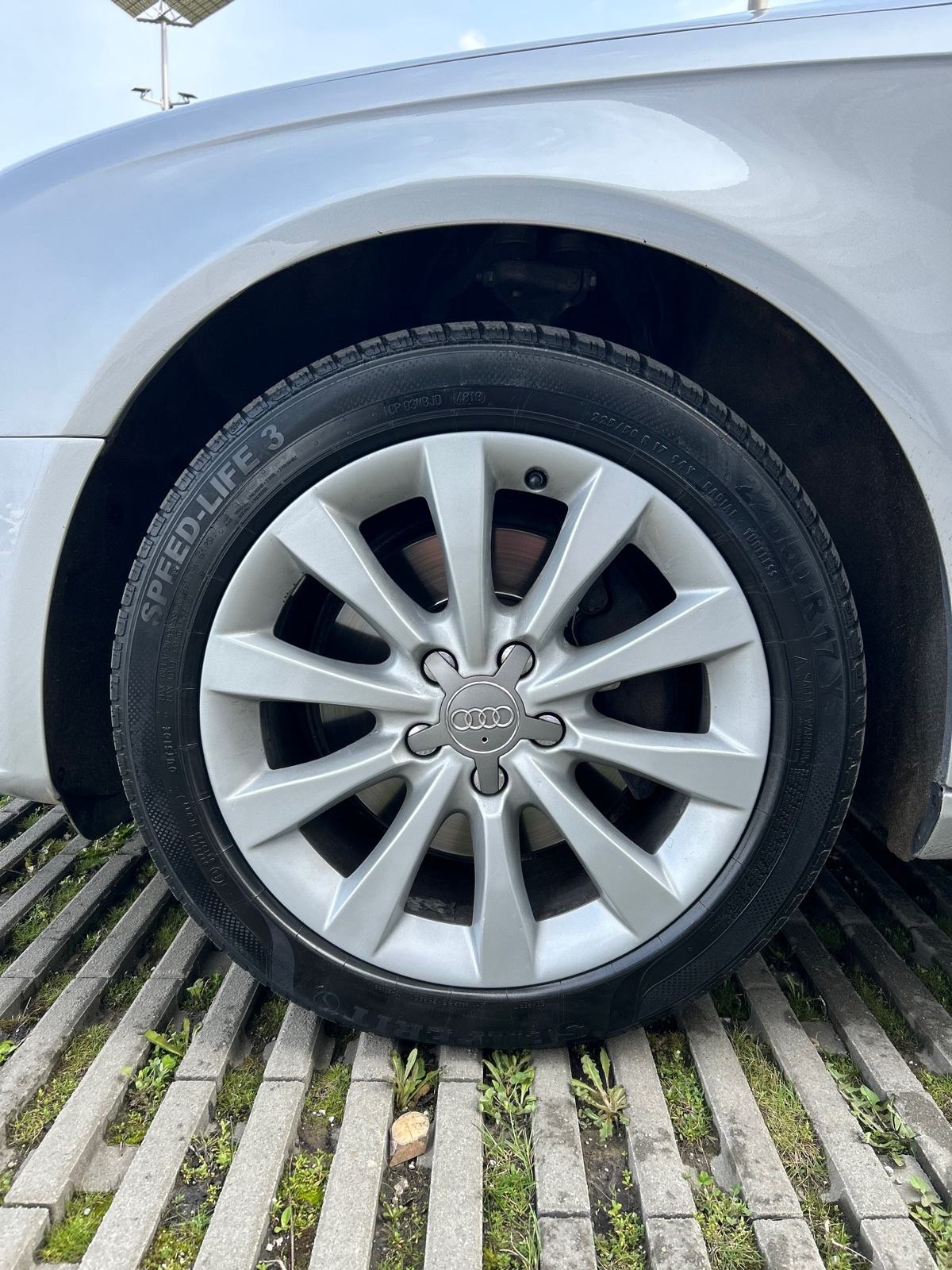 Audi A4 2.7tdi Automatik / 127tkm, fotografija 7
