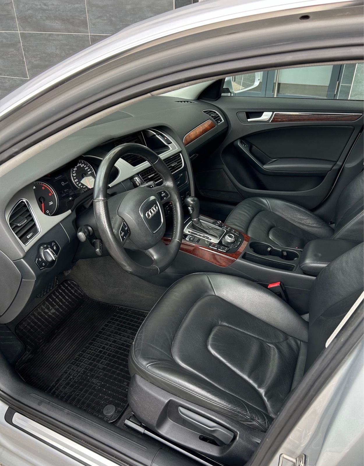 Audi A4 2.7tdi Automatik / 127tkm, fotografija 8