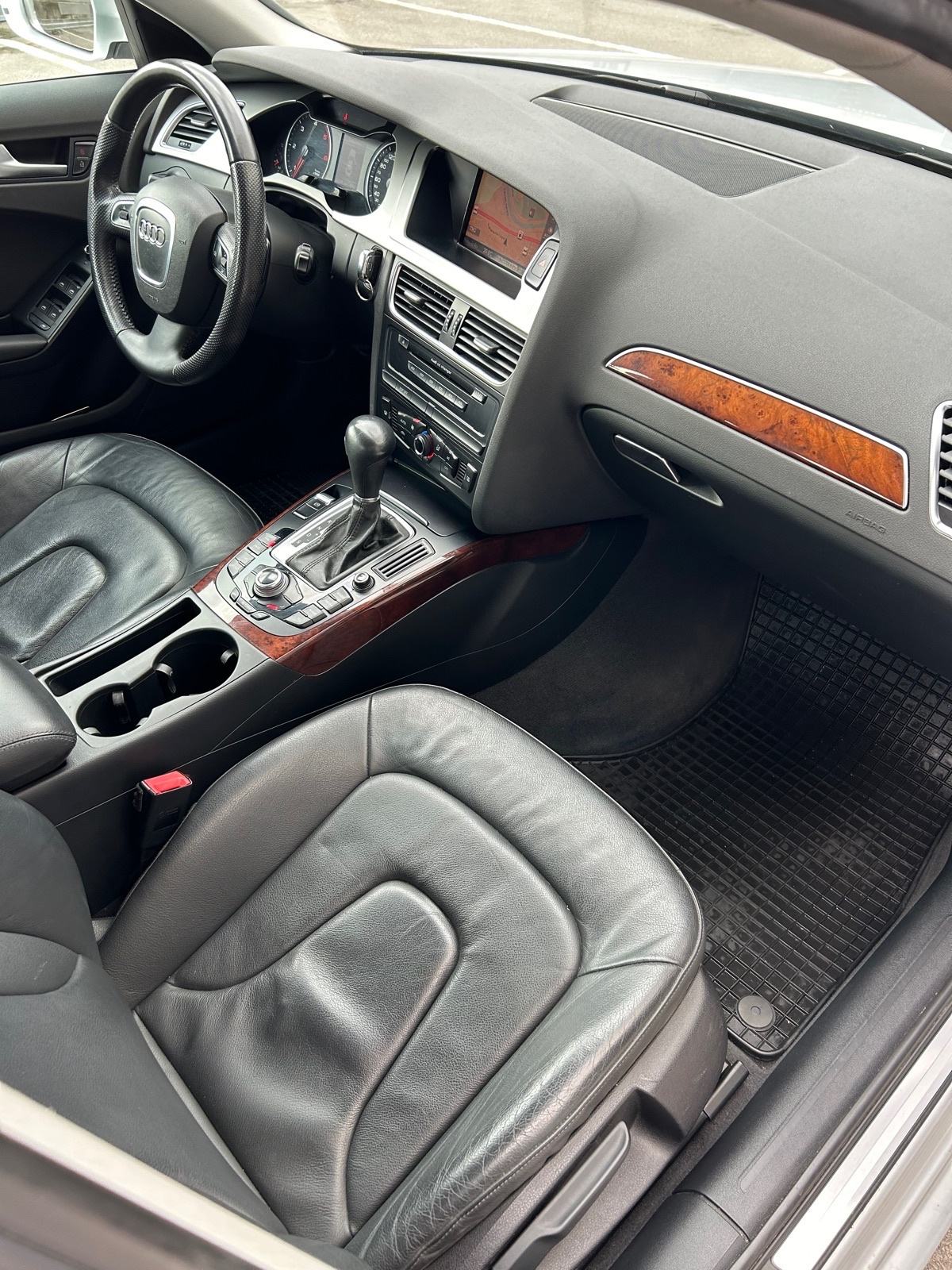 Audi A4 2.7tdi Automatik / 127tkm, fotografija 9