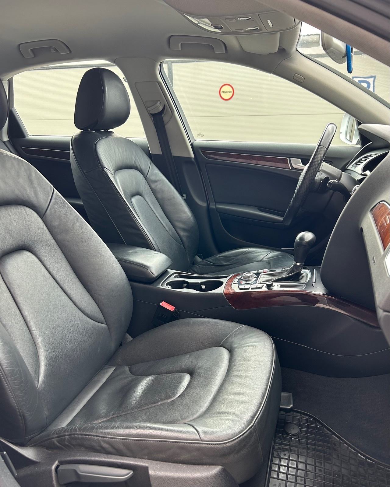 Audi A4 2.7tdi Automatik / 127tkm, fotografija 10
