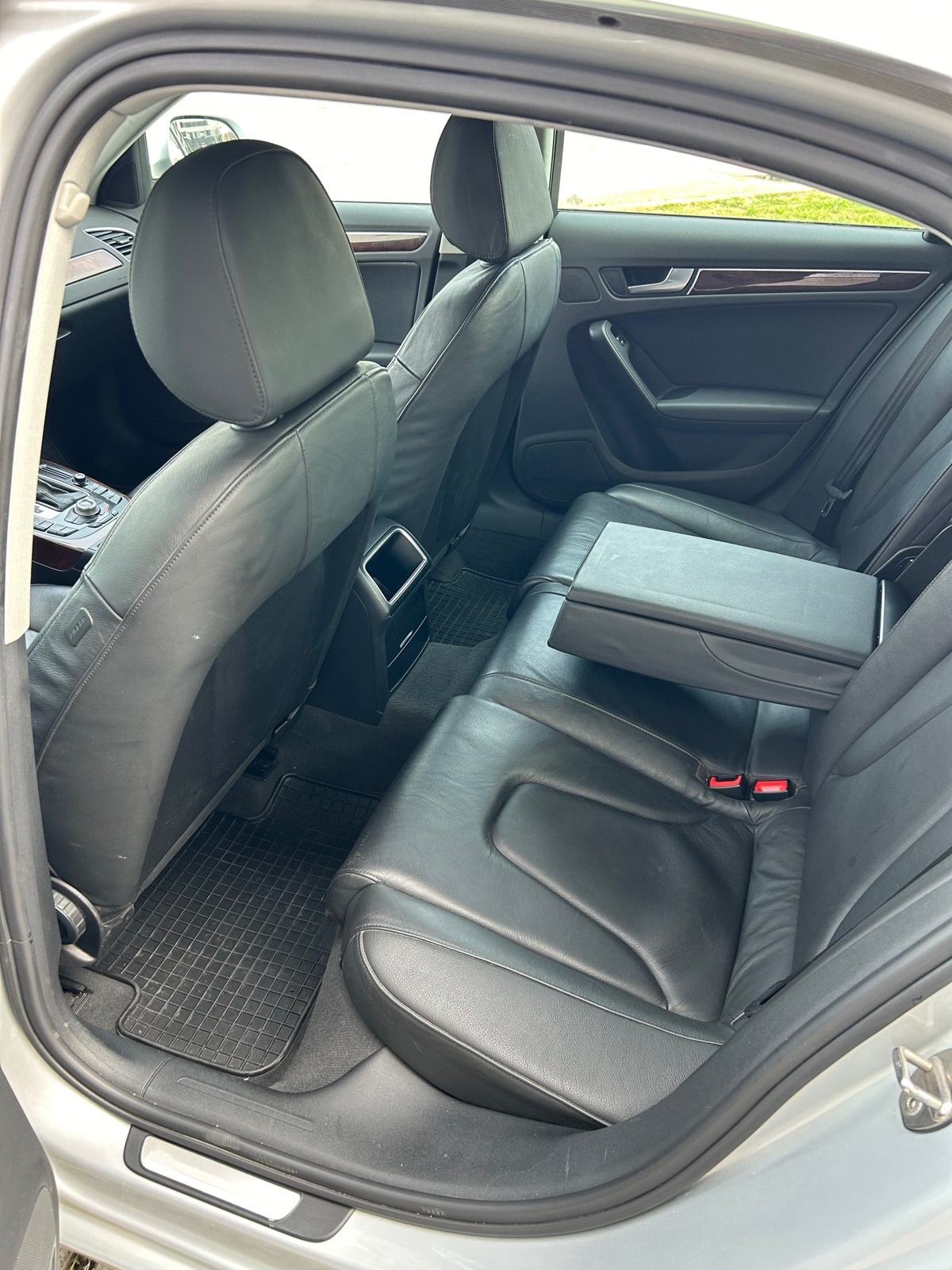 Audi A4 2.7tdi Automatik / 127tkm, fotografija 11
