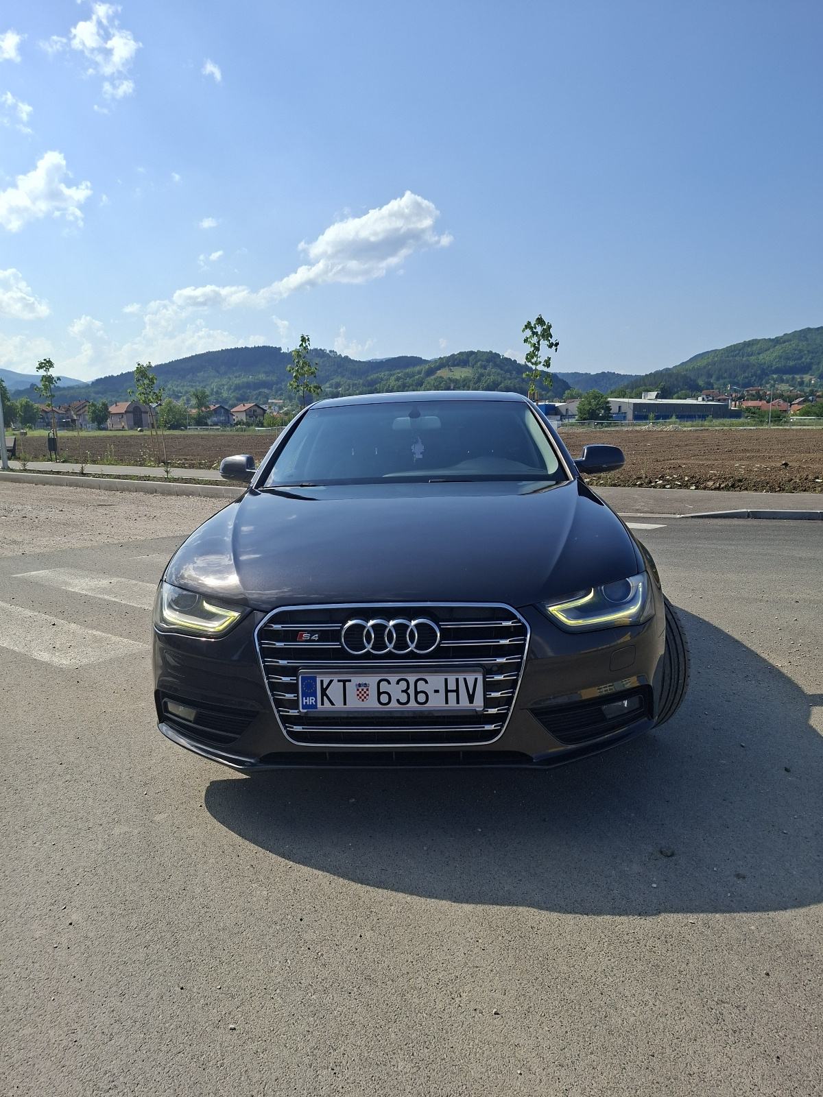 Audi A4 2015 110kw 180ks reg do 10/26, fotografija 2