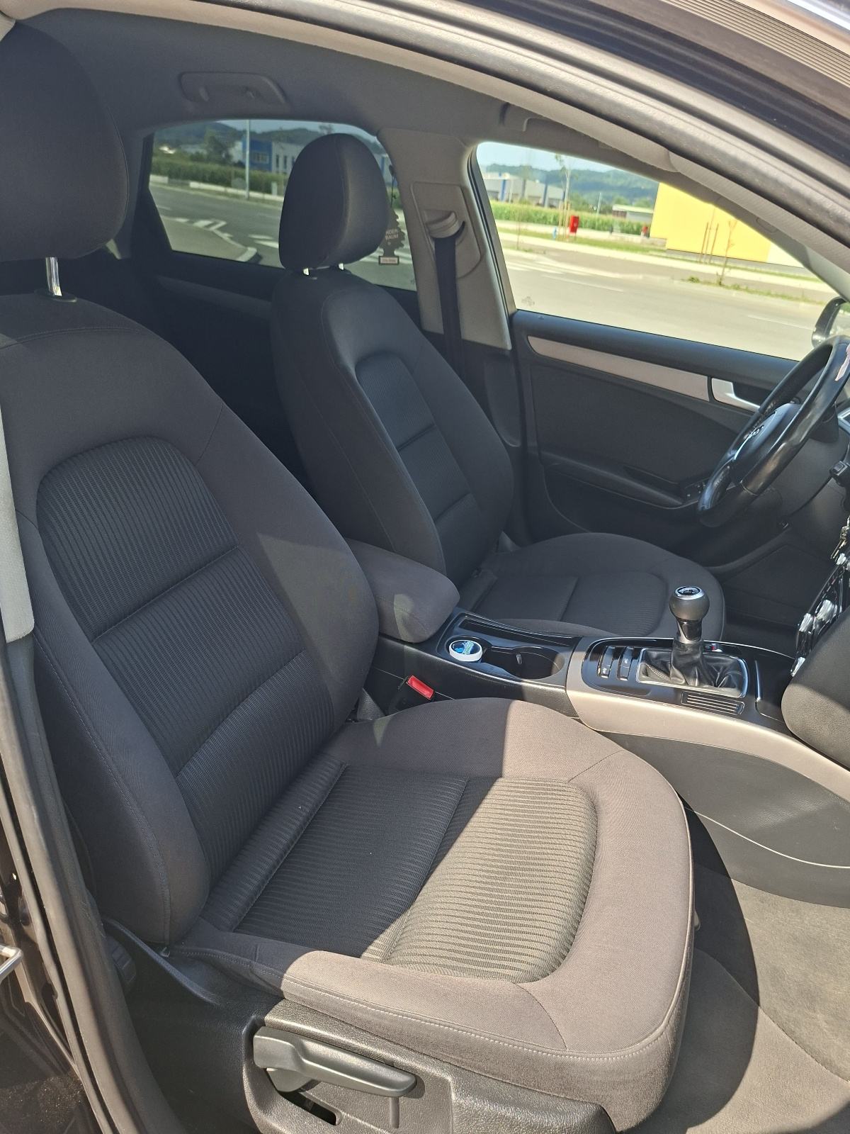 Audi A4 2015 110kw 180ks reg do 10/26, fotografija 8