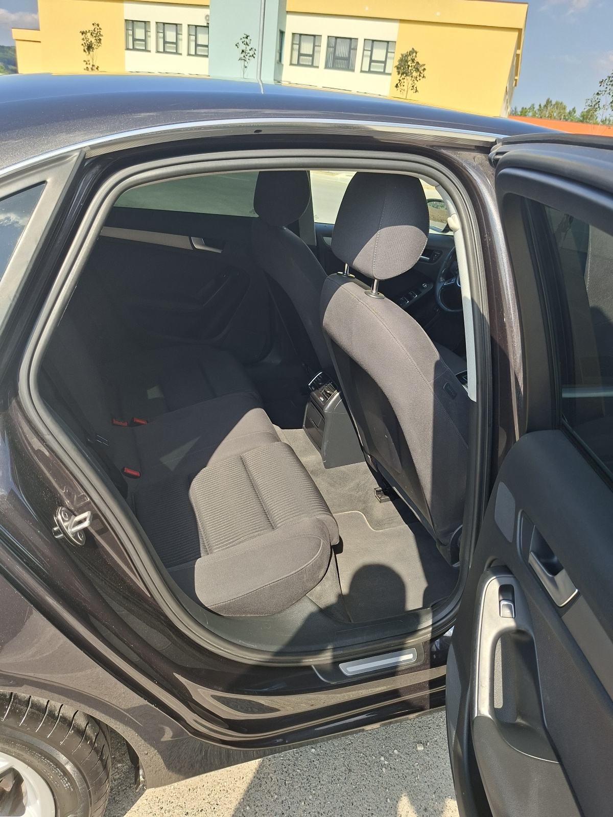 Audi A4 2015 110kw 180ks reg do 10/26, fotografija 9