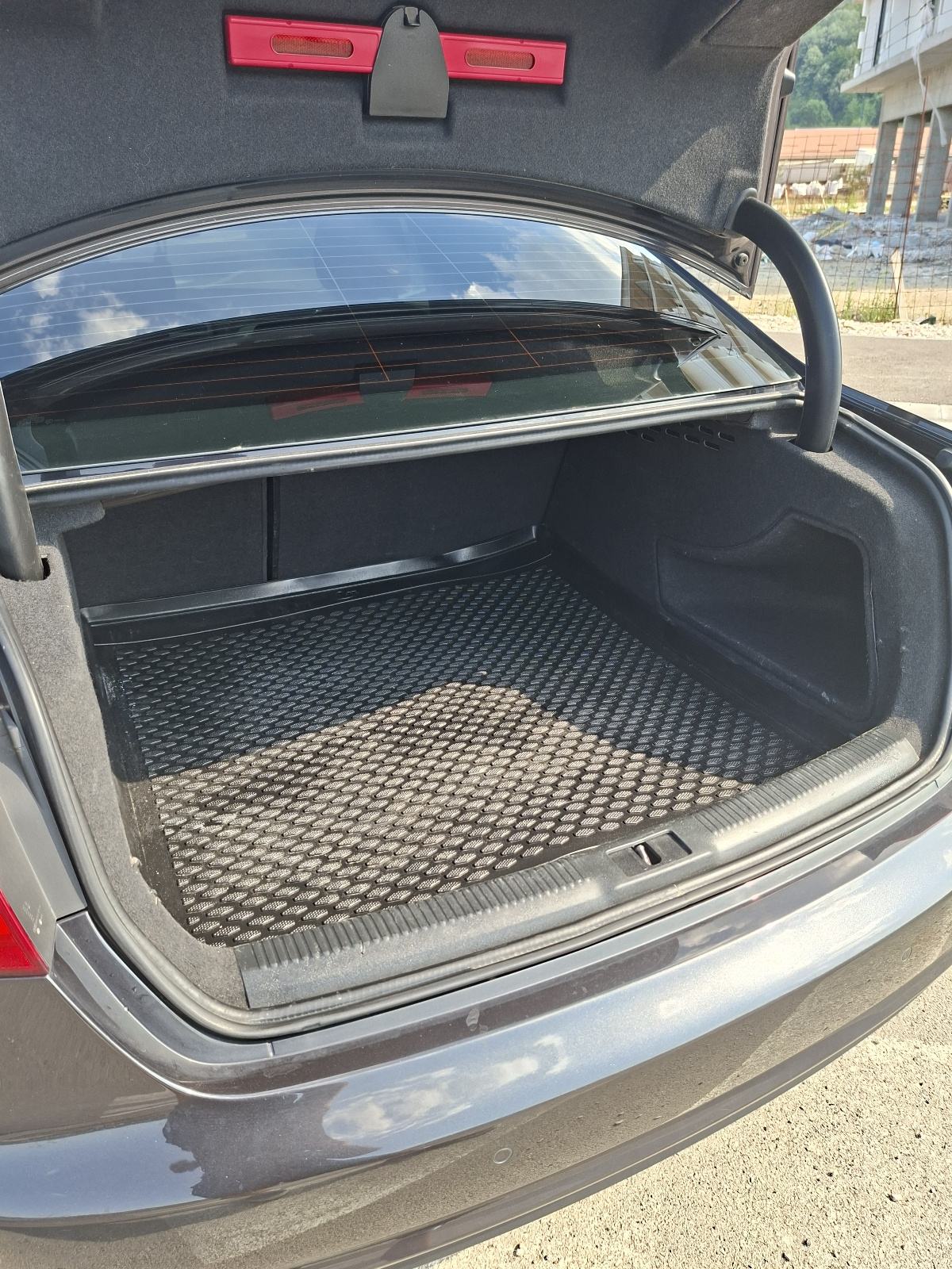 Audi A4 2015 110kw 180ks reg do 10/26, fotografija 11