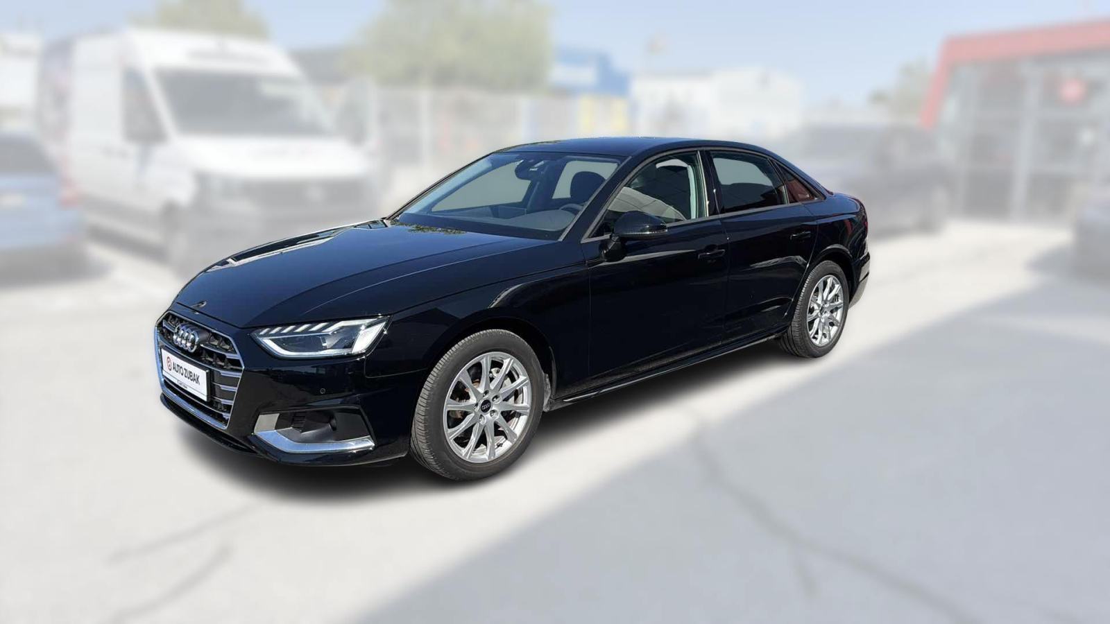 AUDI A4 2021 • PREMIUM jamstvo • AutoZubak Rabljena, fotografija 3