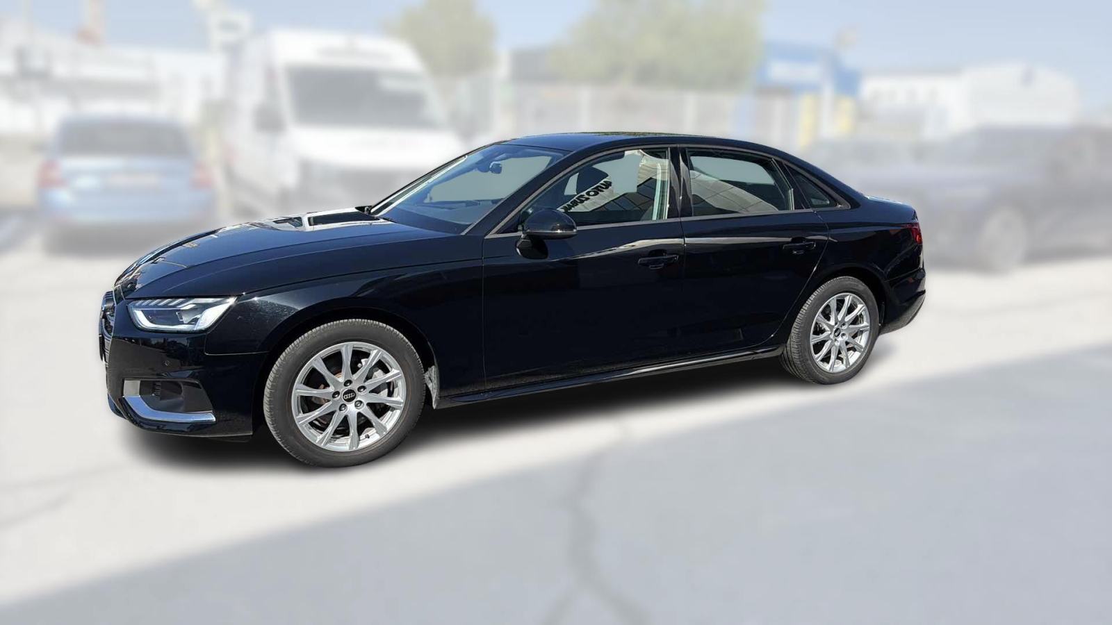 AUDI A4 2021 • PREMIUM jamstvo • AutoZubak Rabljena, fotografija 4