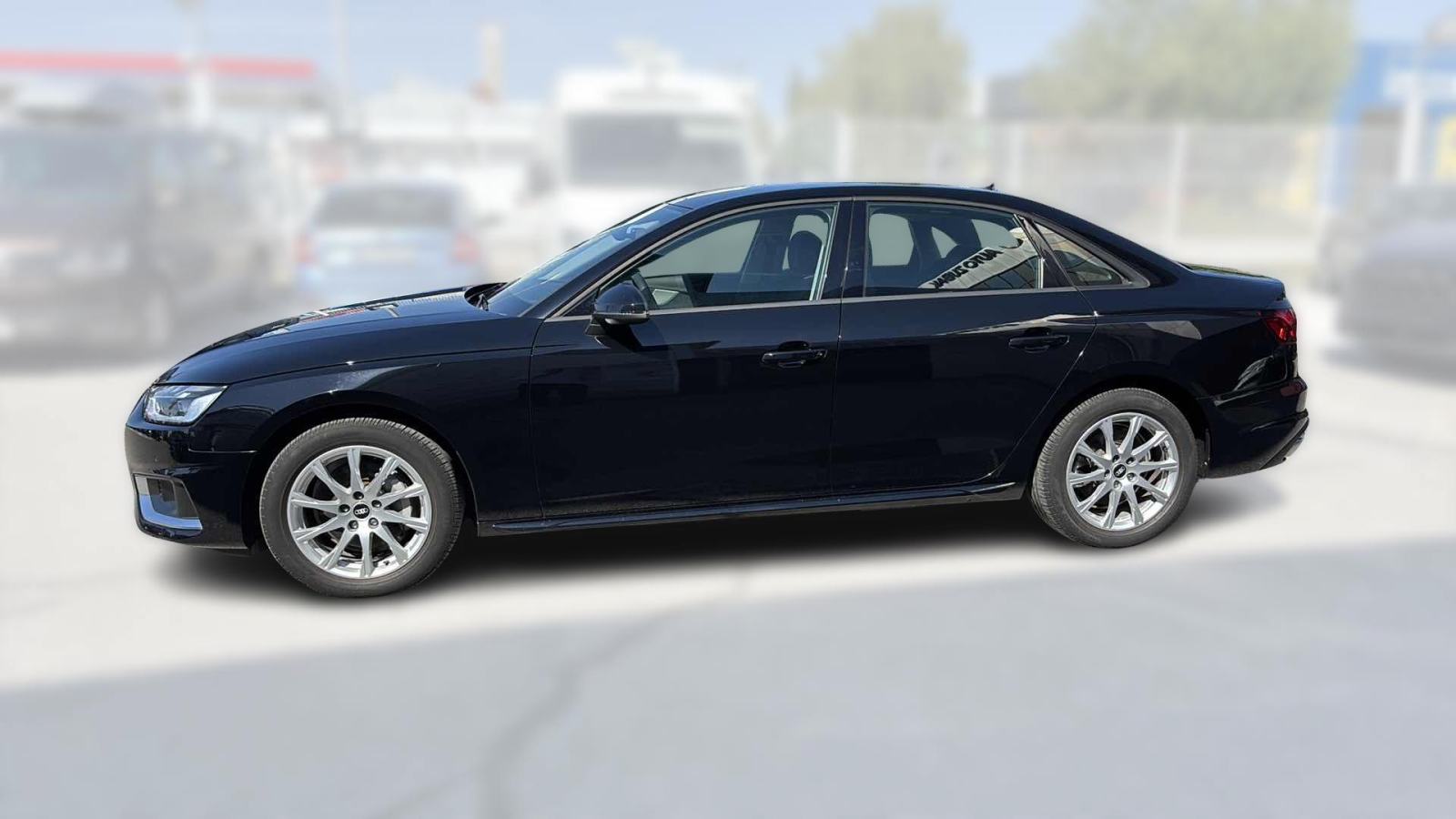 AUDI A4 2021 • PREMIUM jamstvo • AutoZubak Rabljena, fotografija 5