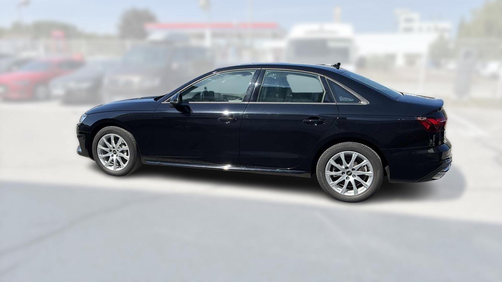 AUDI A4 2021 • PREMIUM jamstvo • AutoZubak Rabljena, fotografija 6