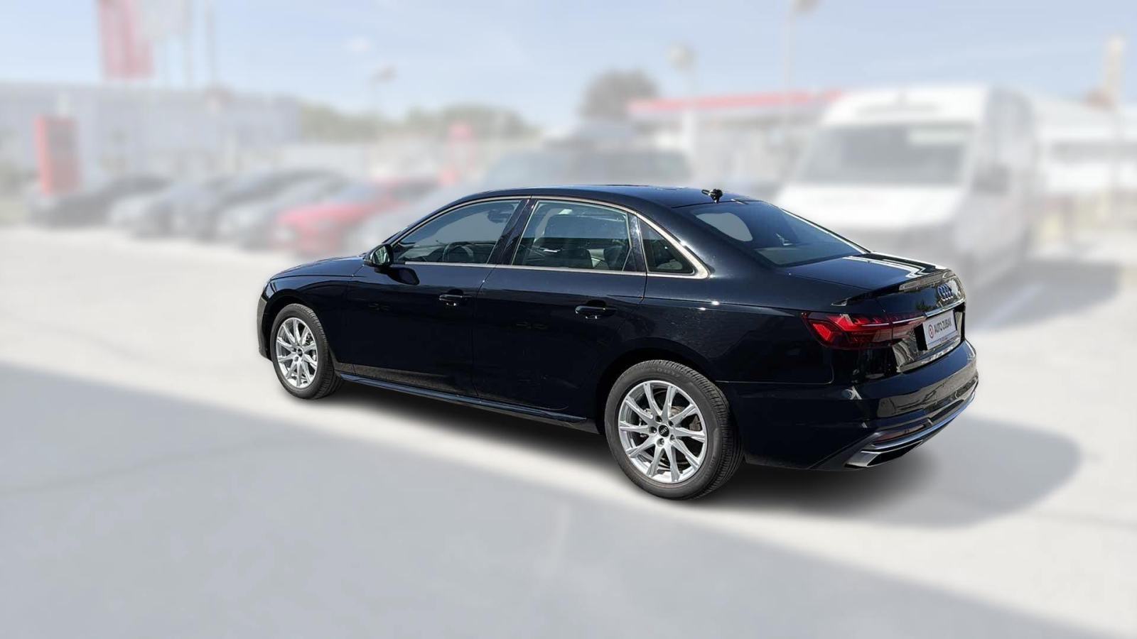 AUDI A4 2021 • PREMIUM jamstvo • AutoZubak Rabljena, fotografija 7