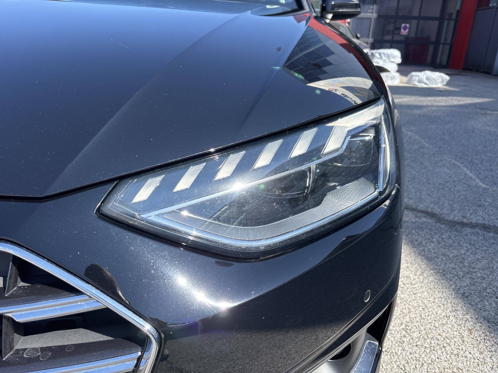 AUDI A4 2021 • PREMIUM jamstvo • AutoZubak Rabljena, fotografija 13