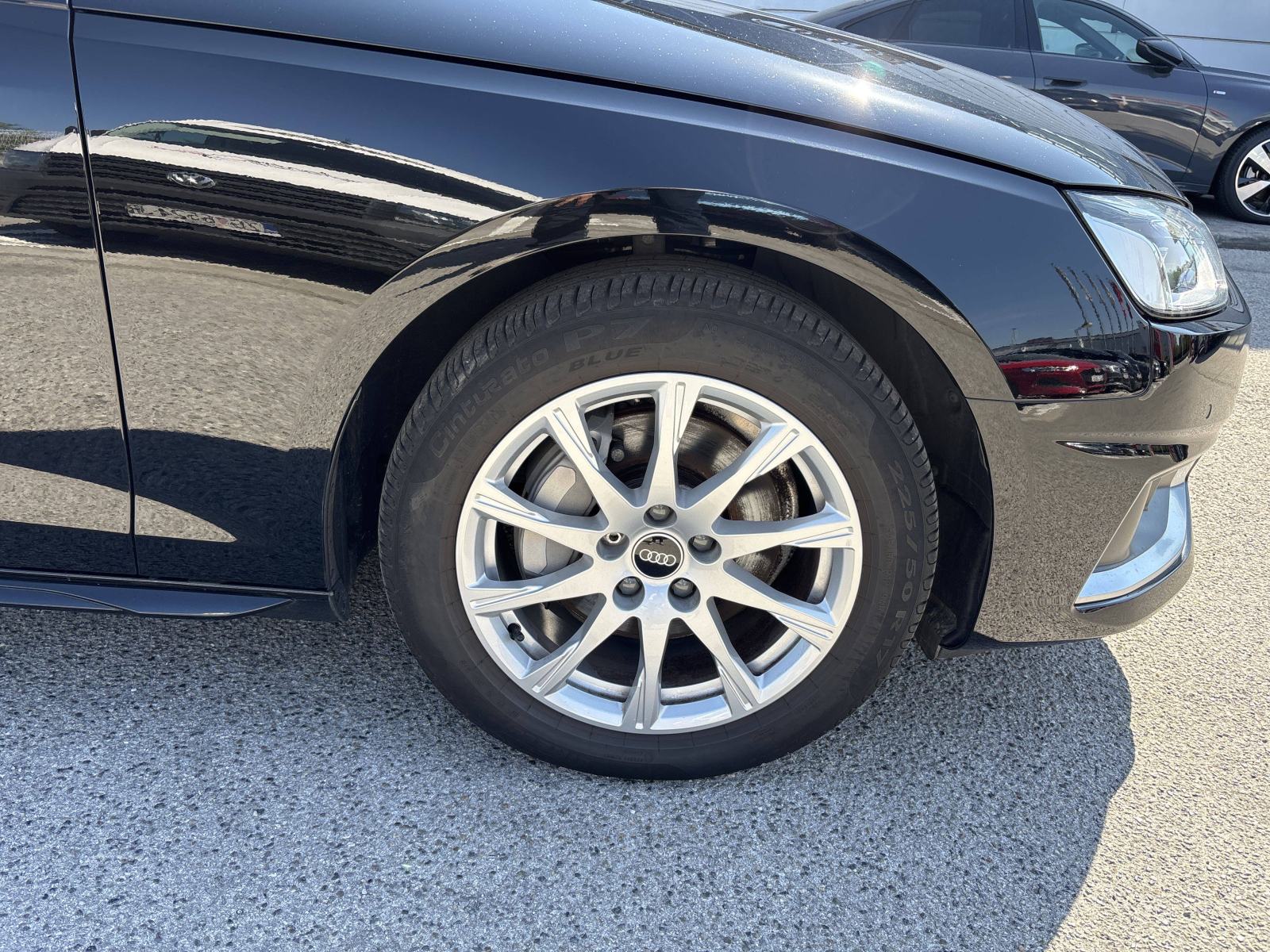 AUDI A4 2021 • PREMIUM jamstvo • AutoZubak Rabljena, fotografija 15
