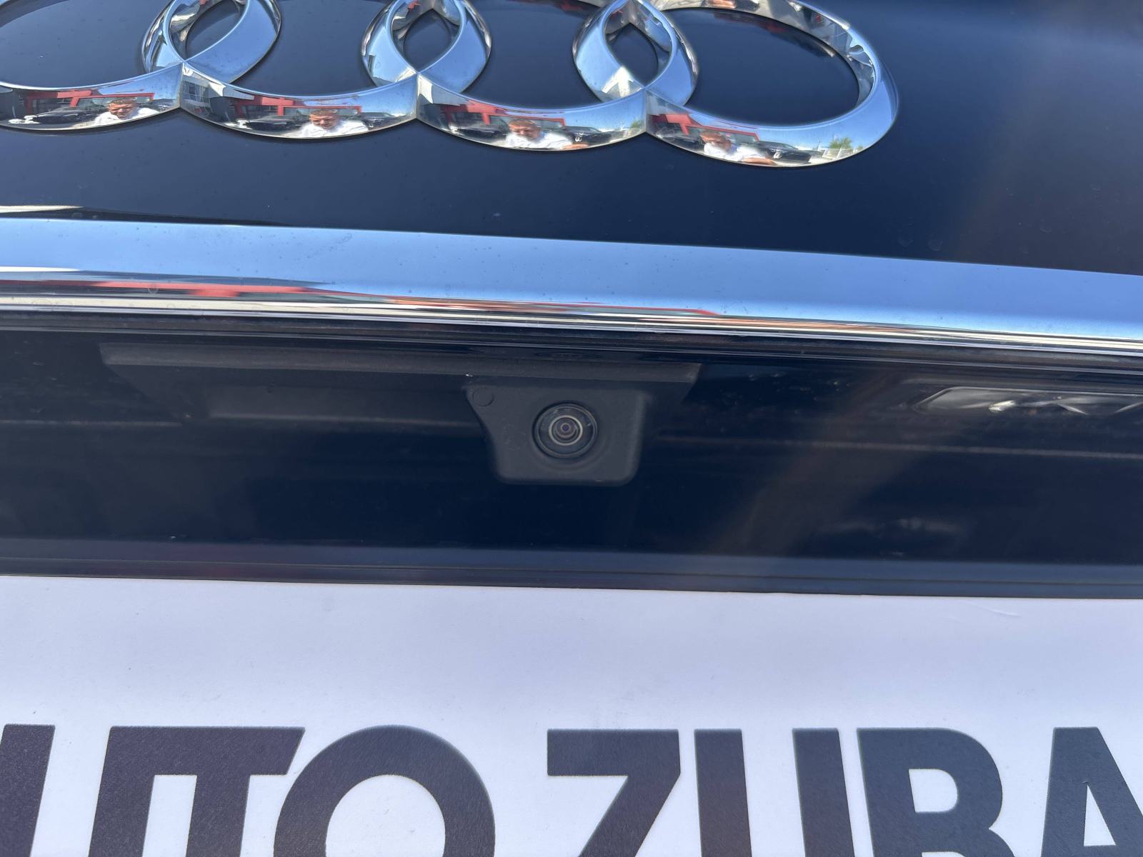 AUDI A4 2021 • PREMIUM jamstvo • AutoZubak Rabljena, fotografija 18