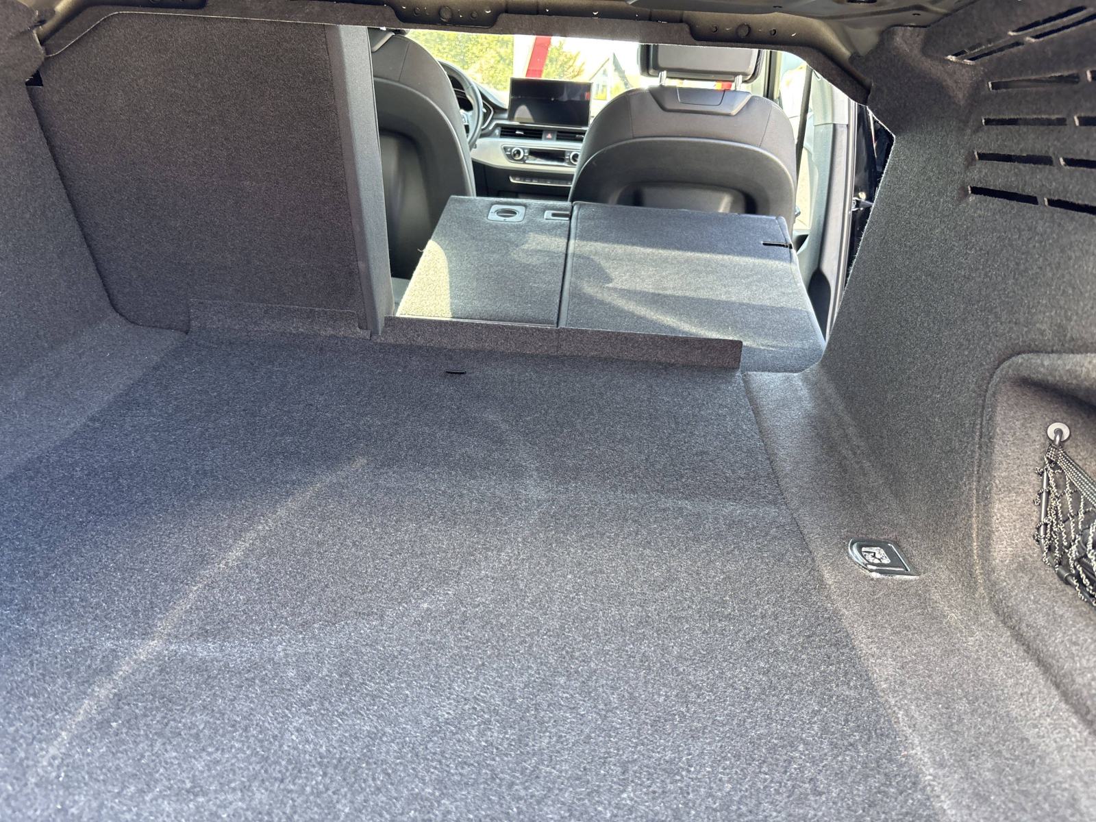 AUDI A4 2021 • PREMIUM jamstvo • AutoZubak Rabljena, fotografija 19