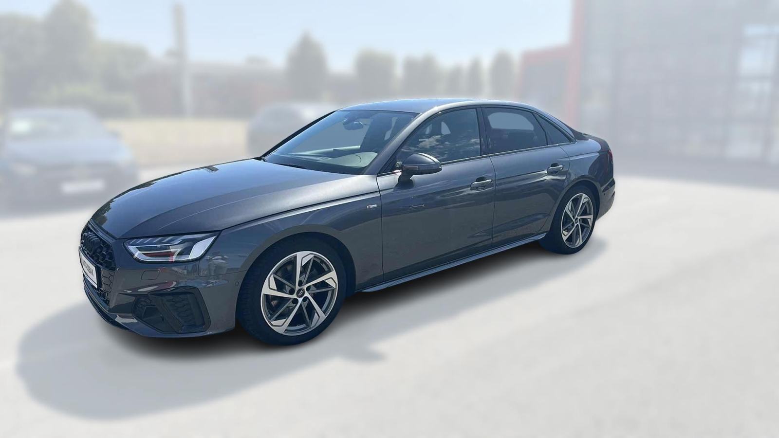 AUDI A4 2023 • PREMIUM jamstvo • AutoZubak Rabljena, fotografija 3