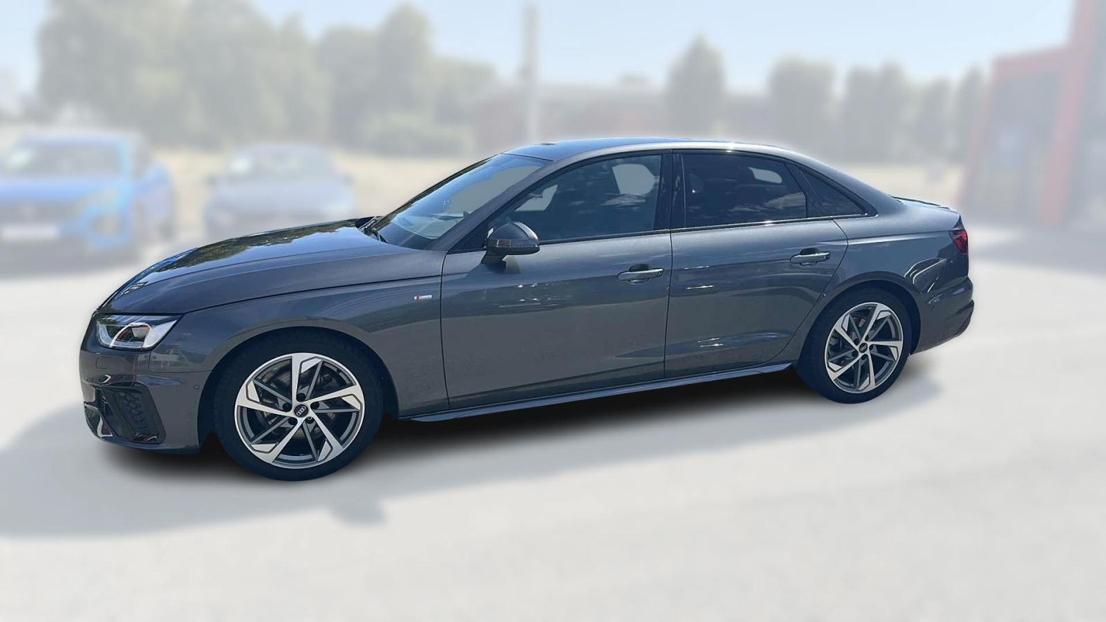 AUDI A4 2023 • PREMIUM jamstvo • AutoZubak Rabljena, fotografija 4