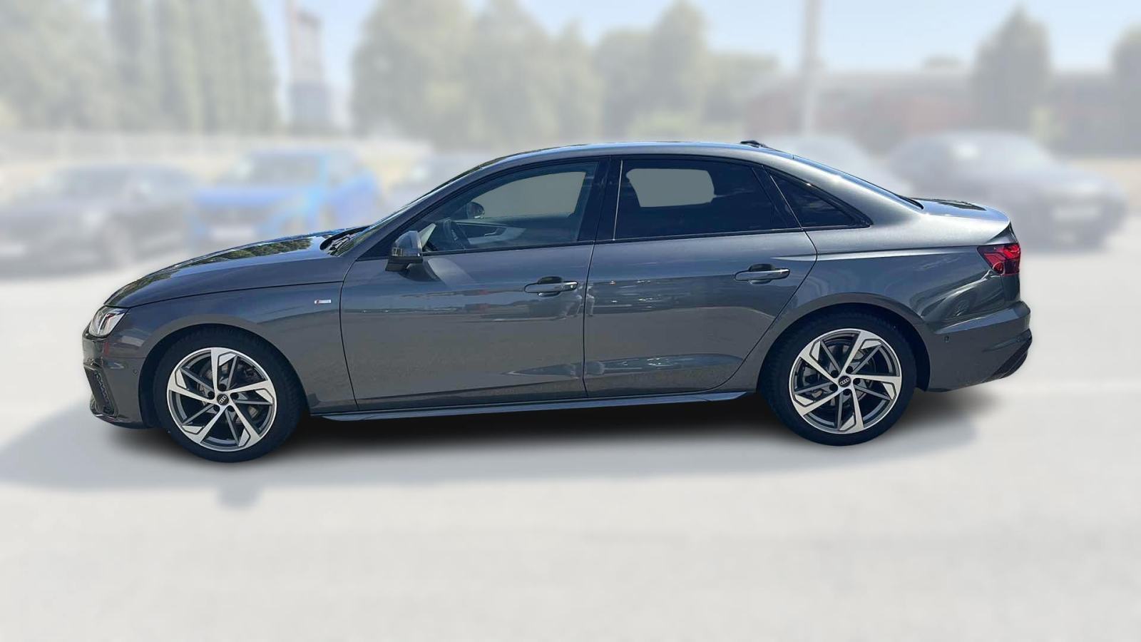 AUDI A4 2023 • PREMIUM jamstvo • AutoZubak Rabljena, fotografija 5