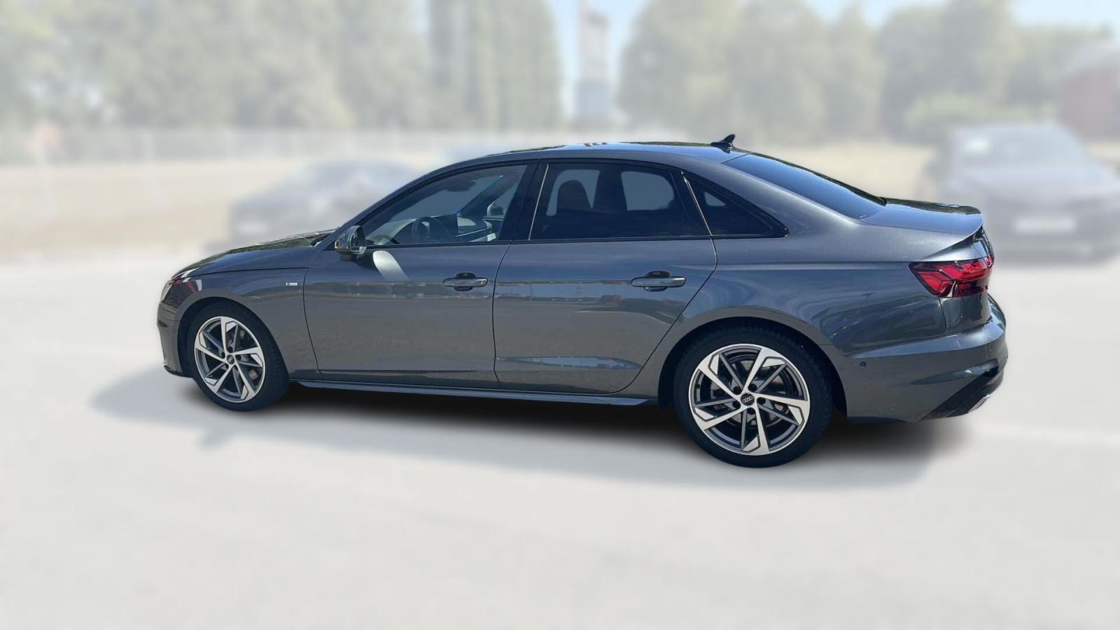 AUDI A4 2023 • PREMIUM jamstvo • AutoZubak Rabljena, fotografija 6