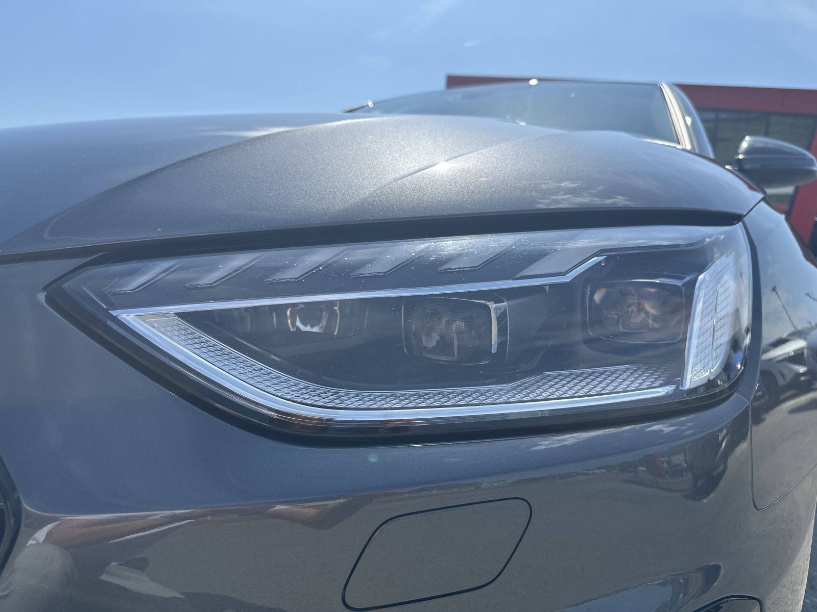AUDI A4 2023 • PREMIUM jamstvo • AutoZubak Rabljena, fotografija 14