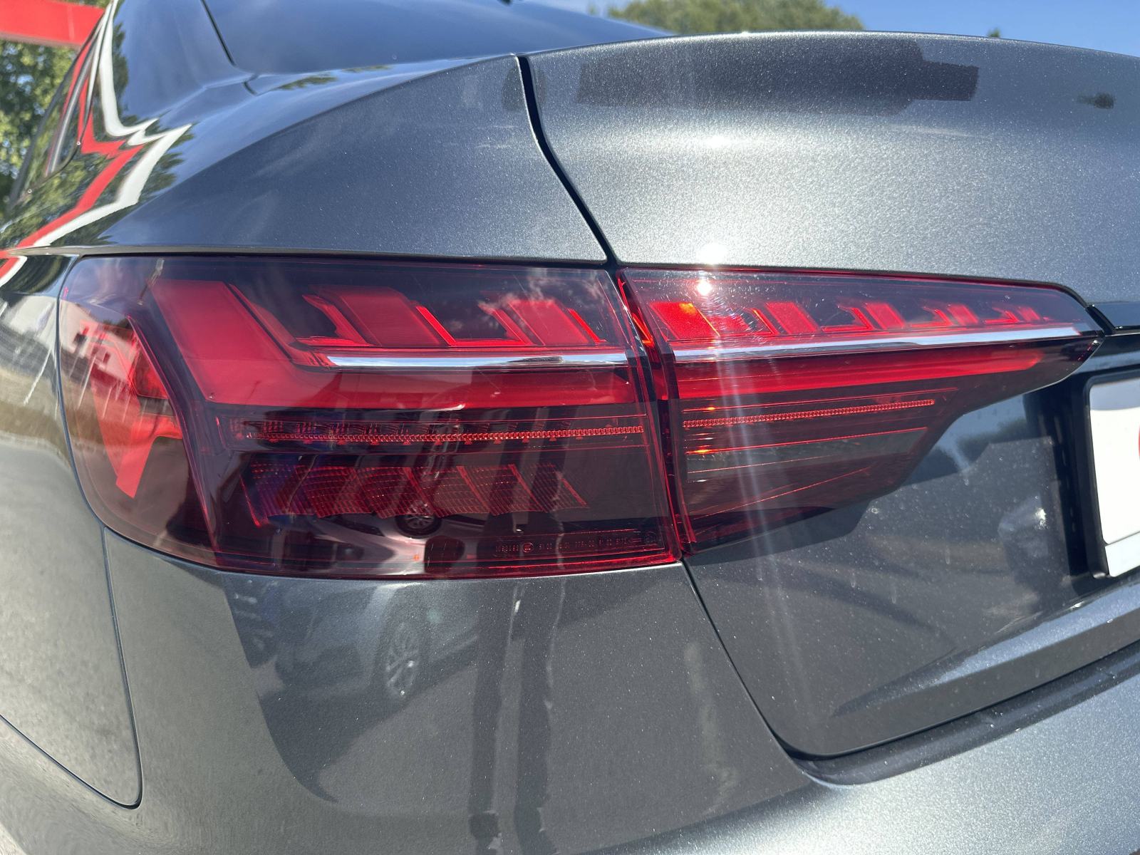 AUDI A4 2023 • PREMIUM jamstvo • AutoZubak Rabljena, fotografija 17
