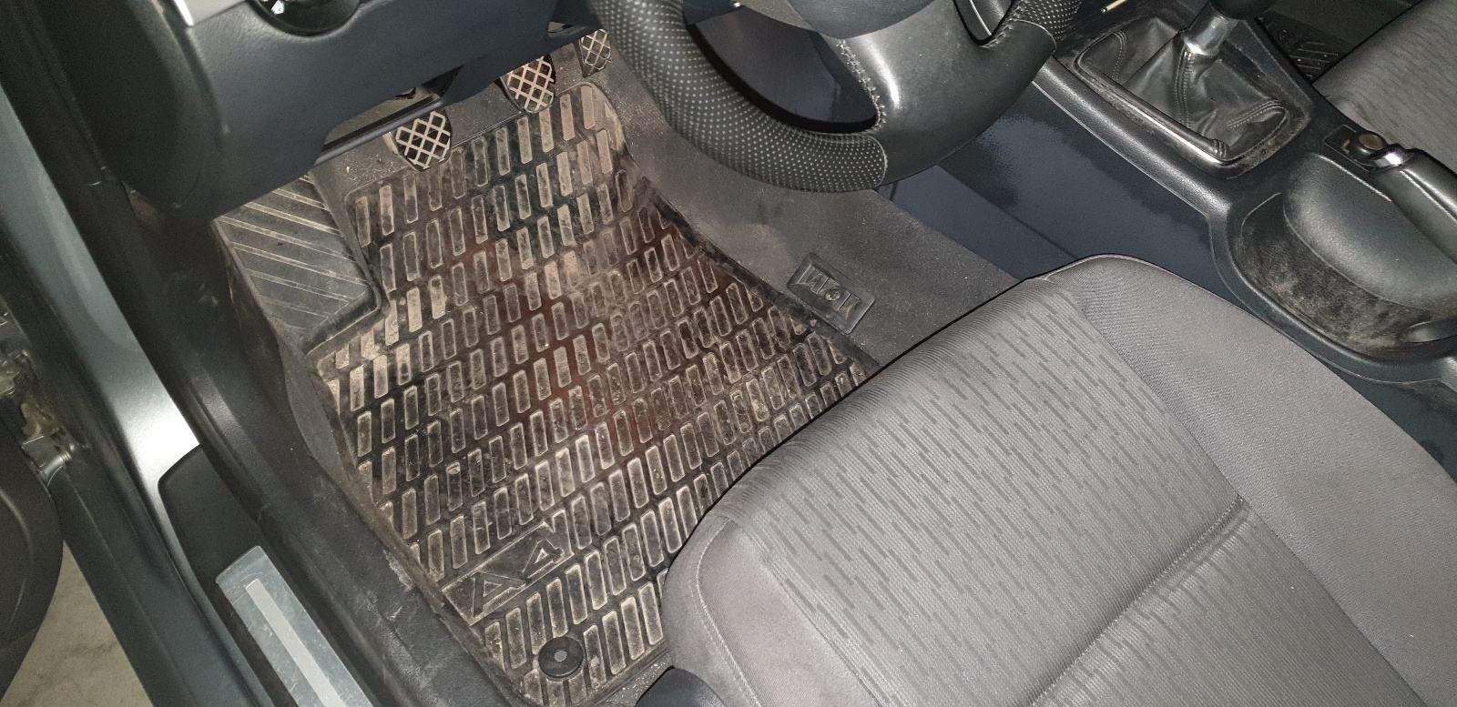 Audi A4 3.0 TDI quattro 171 kW, fotografija 13