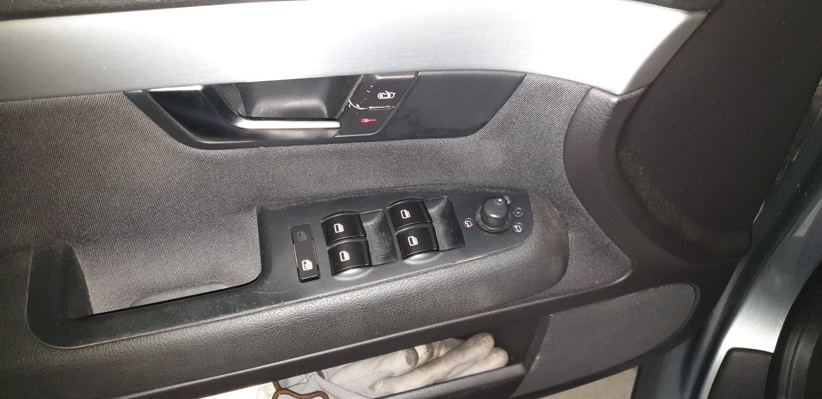 Audi A4 3.0 TDI quattro 171 kW, fotografija 14