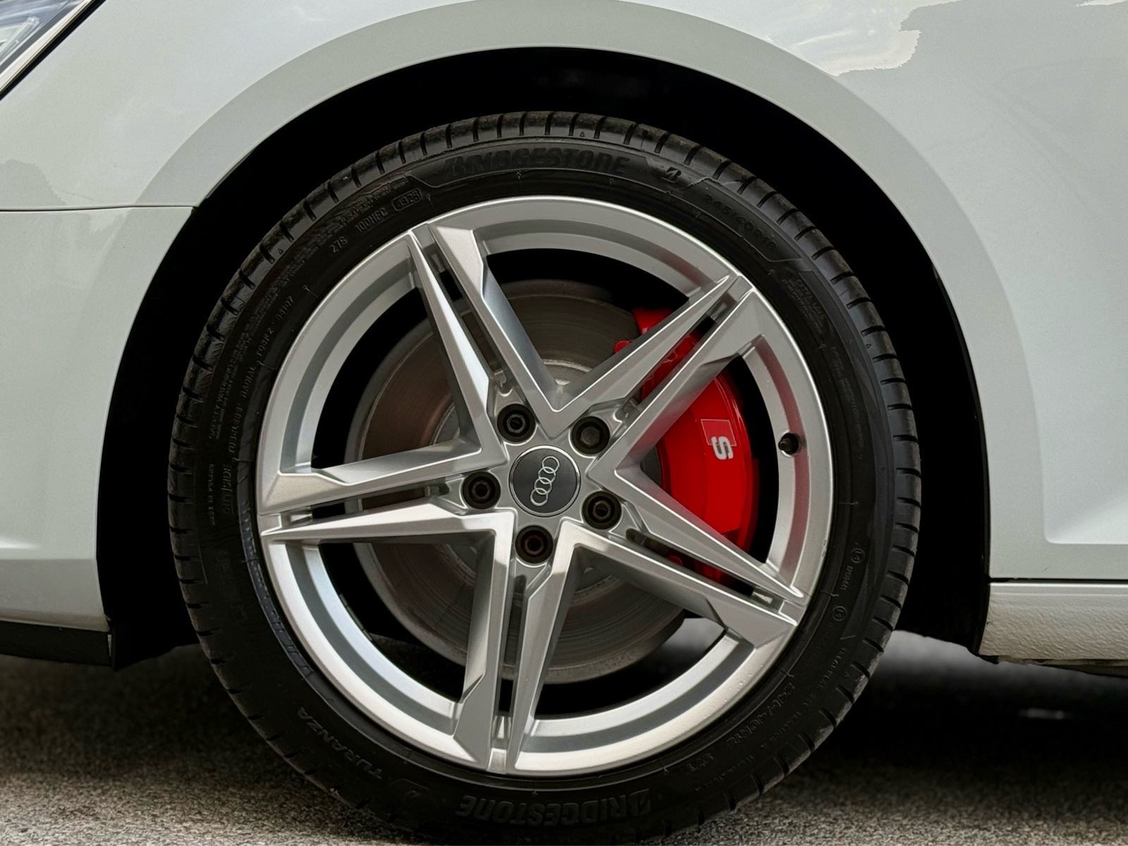 Audi A4 3.0 TDI QUATTRO AUTOMATIK*S LINE*SHADOW*MATRIX*VIRTUAL*AMBIENT, fotografija 11