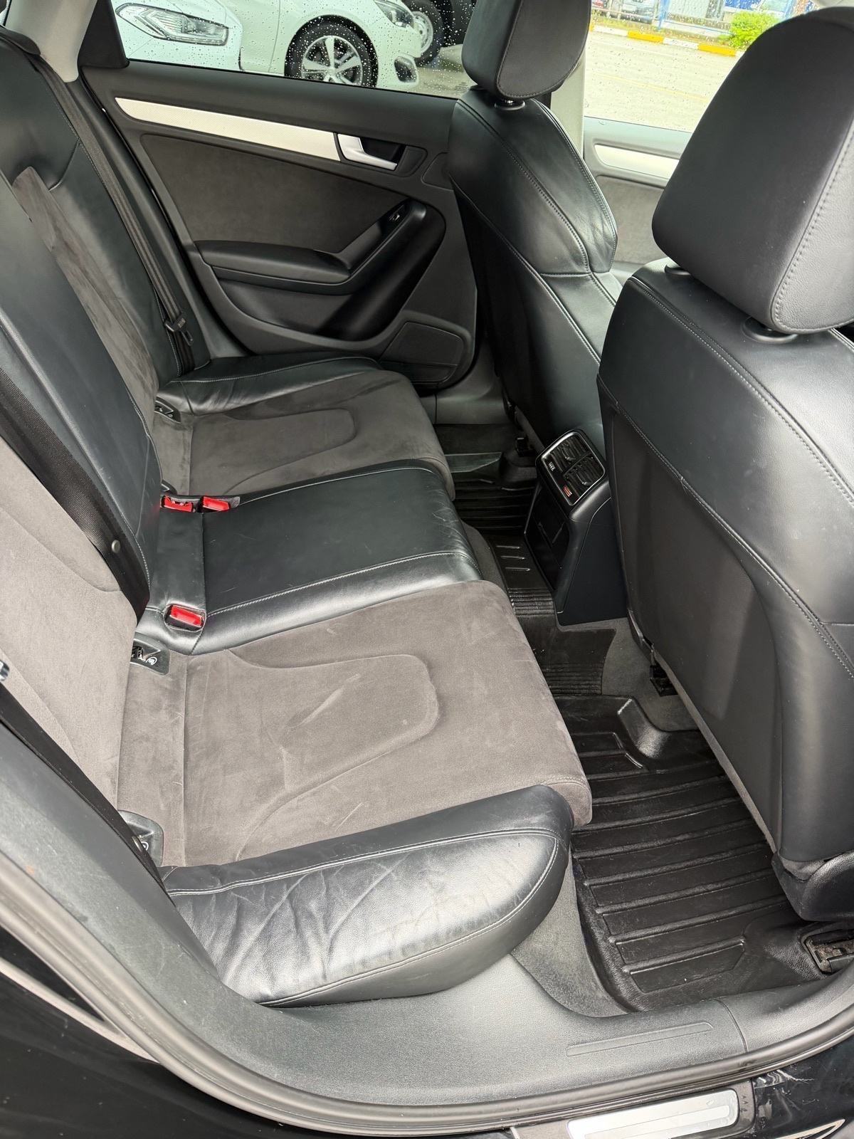 Audi A4 3.0 V6 TDI #Bi-XENON #NAVI #PDC, fotografija 12