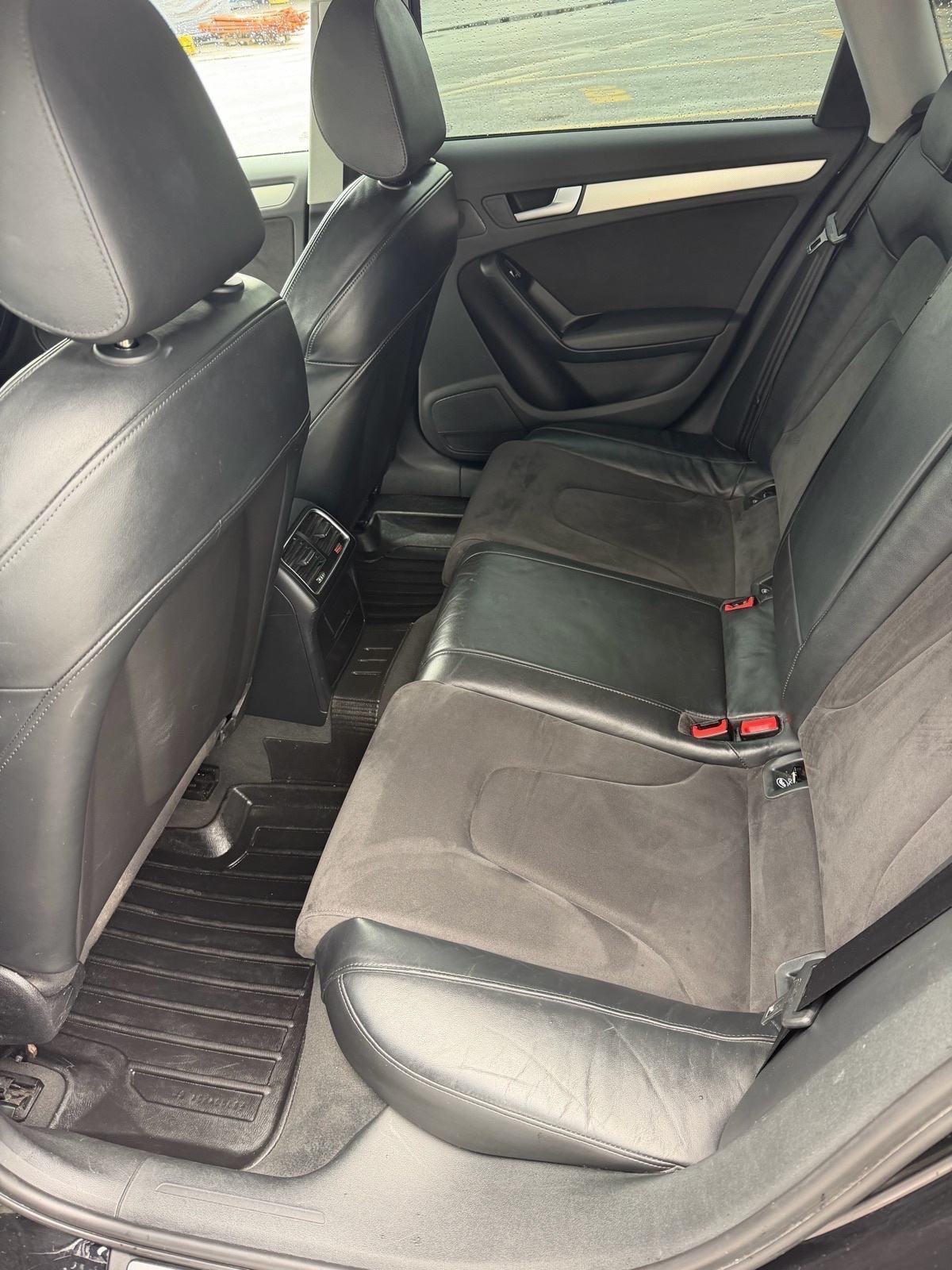 Audi A4 3.0 V6 TDI #Bi-XENON #NAVI #PDC, fotografija 13