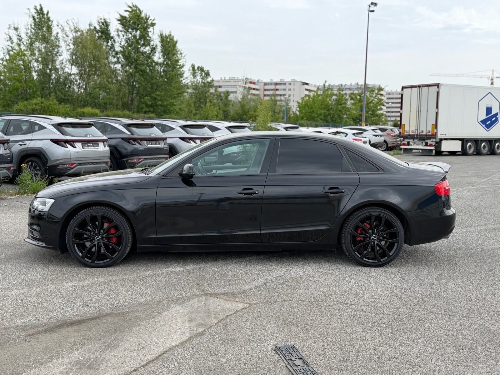 Audi A4 3.0 V6 TDI #Bi-XENON #NAVI #PDC, fotografija 4