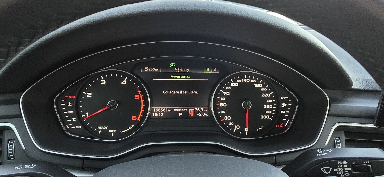 Audi A4 30 TDI - 2022 - REDIZAJN - NAVI - LED - REG 1 GOD !!!, fotografija 13