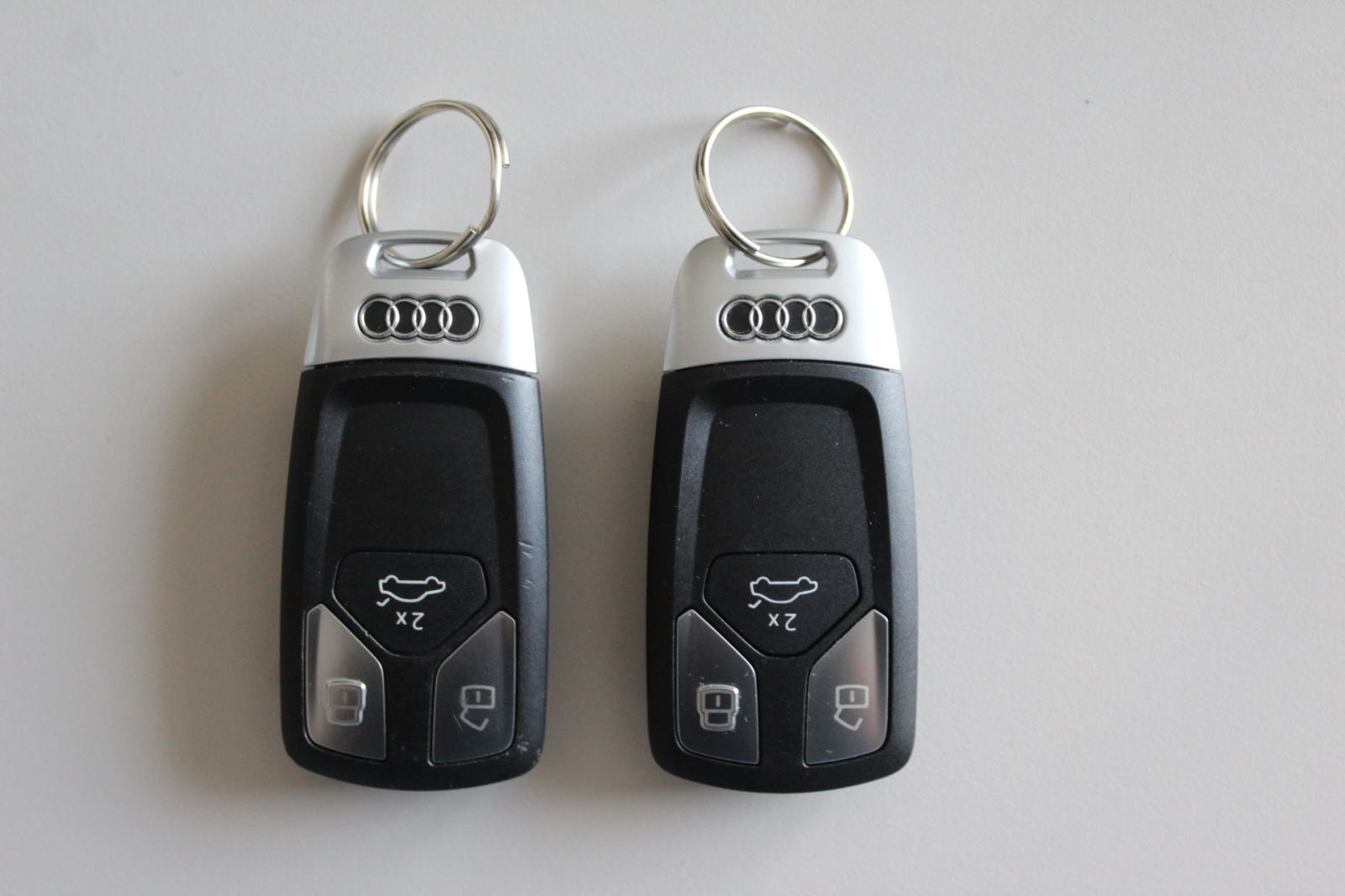Audi A4 30 TDI AUTOMATIK, LED, NAVIGACIJA, ALU, KAMERA, GARANCIJA., fotografija 18