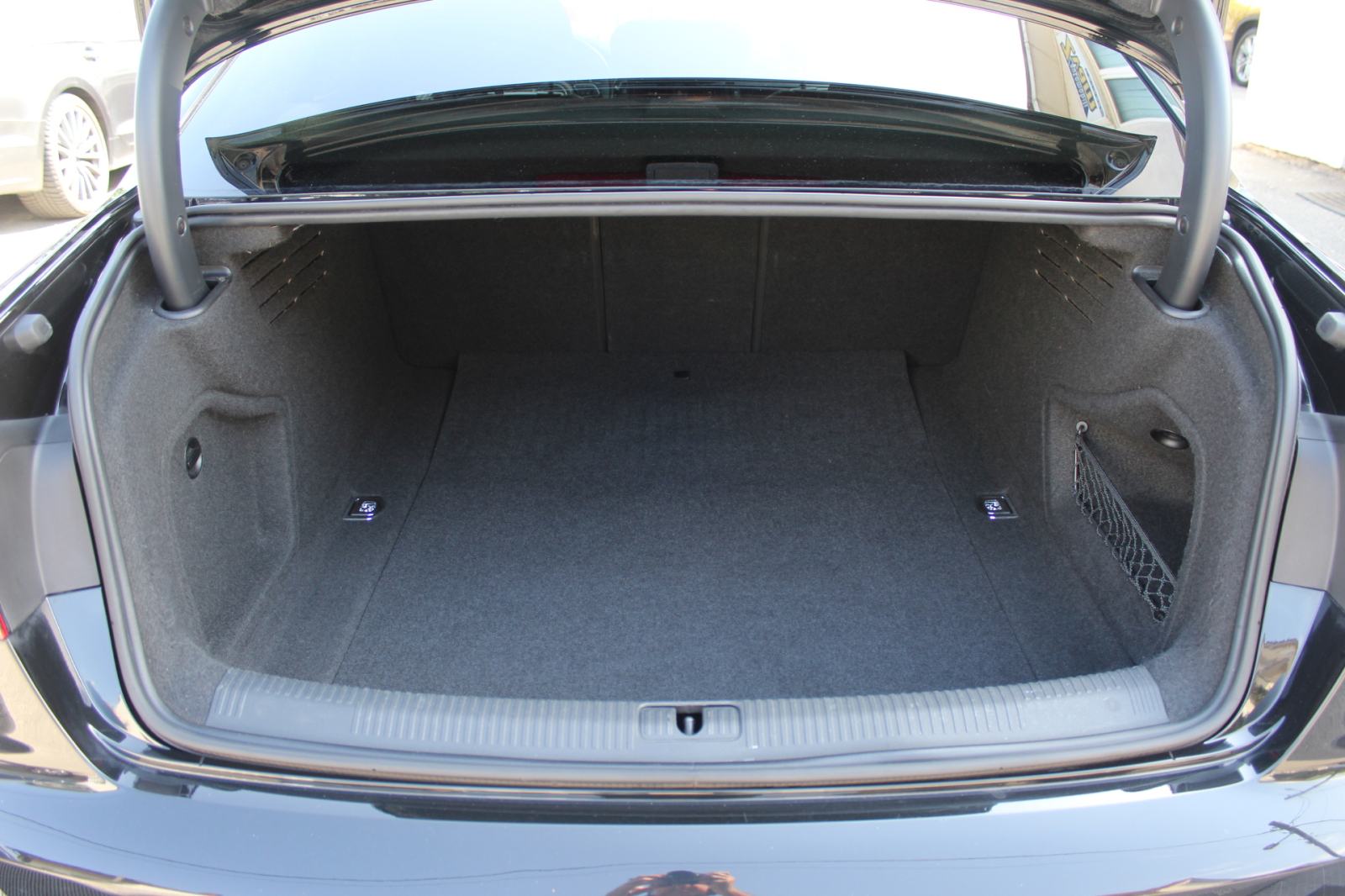 Audi A4 30 TDI AUTOMATIK, LED, NAVIGACIJA, ALU, KAMERA, GARANCIJA., fotografija 15