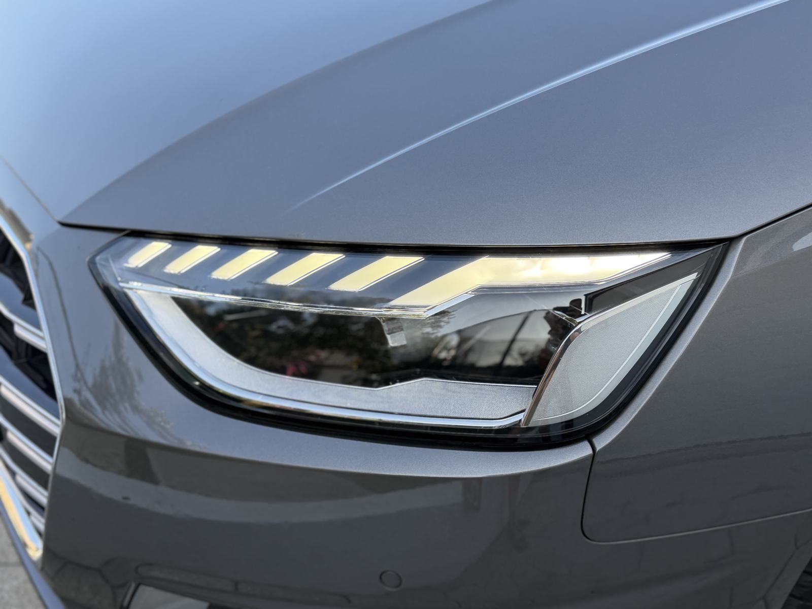 Audi A4 30TDI~S-Tronic~Kamera~Full Led~Navi~Servisna~Jamstvo, fotografija 11