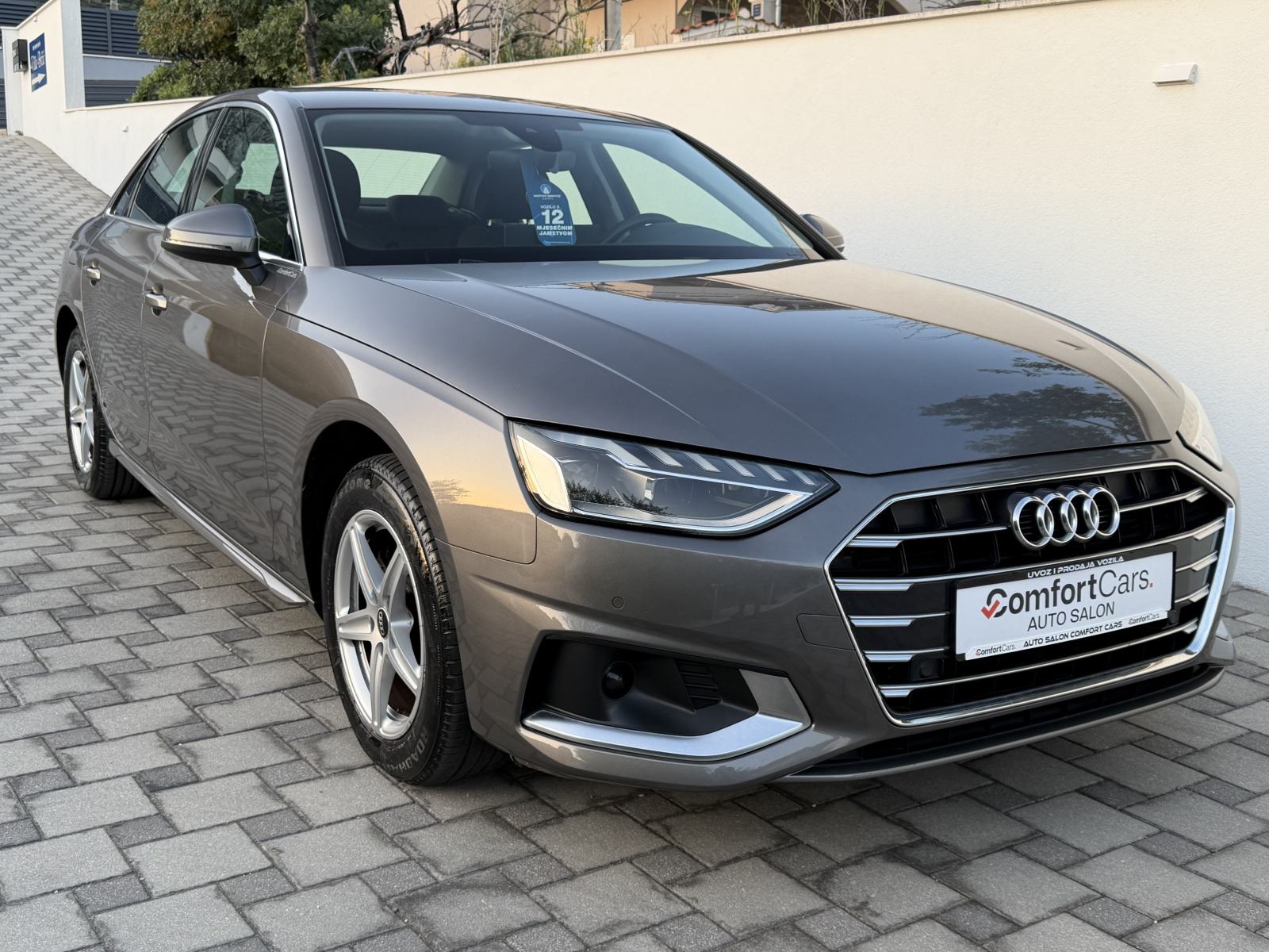 Audi A4 30TDI~S-Tronic~Kamera~Full Led~Navi~Servisna~Jamstvo, fotografija 2