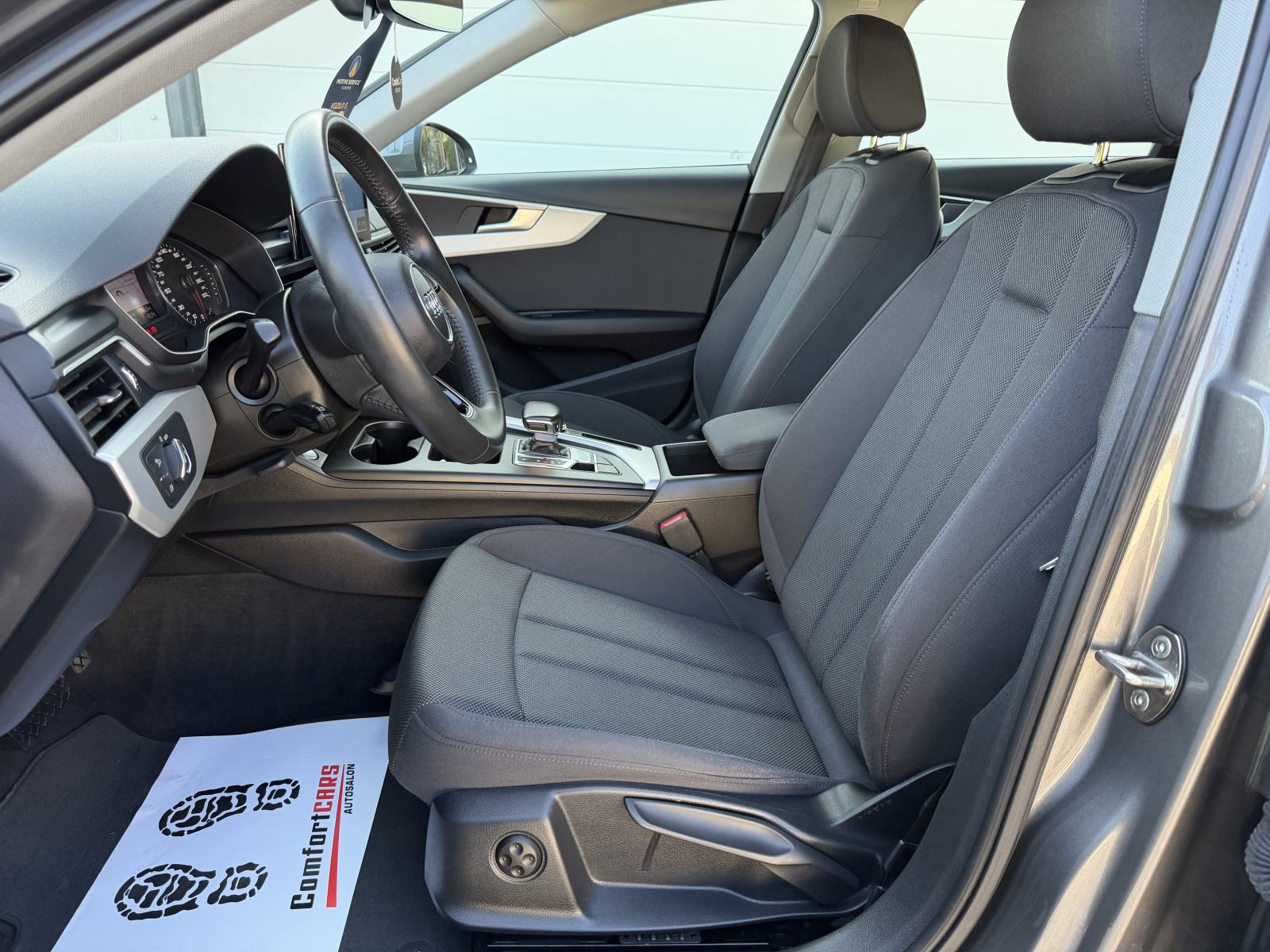 Audi A4 30TDI~S-Tronic~Kamera~Full Led~Navi~Servisna~Jamstvo, fotografija 15