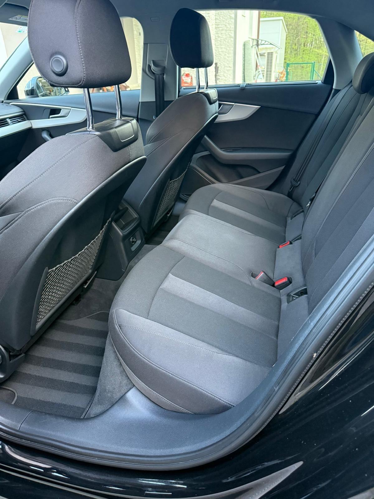AUDI A4 30 TDI,AUTOMATIK,REG. 11/2026., fotografija 7