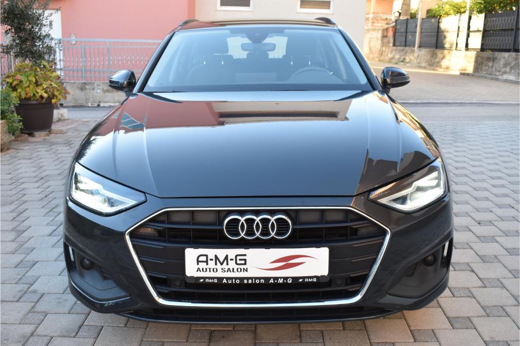 Audi A4 30 TDI Avant Automatik S-Tronic,Facelift ***VELIKI SERVIS***, fotografija 2
