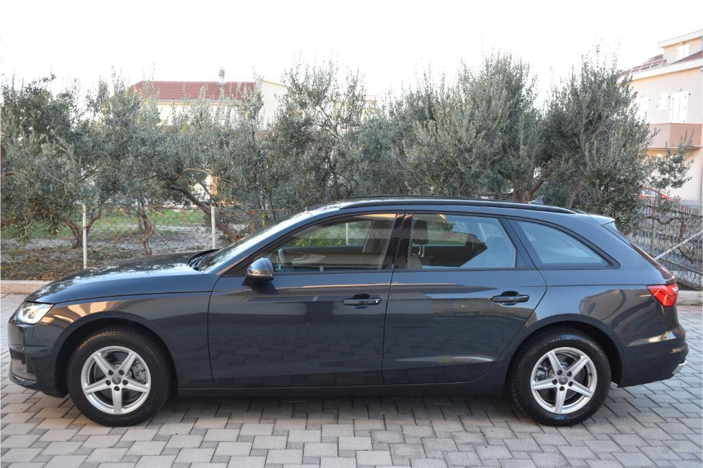 Audi A4 30 TDI Avant Automatik S-Tronic,Facelift ***VELIKI SERVIS***, fotografija 4