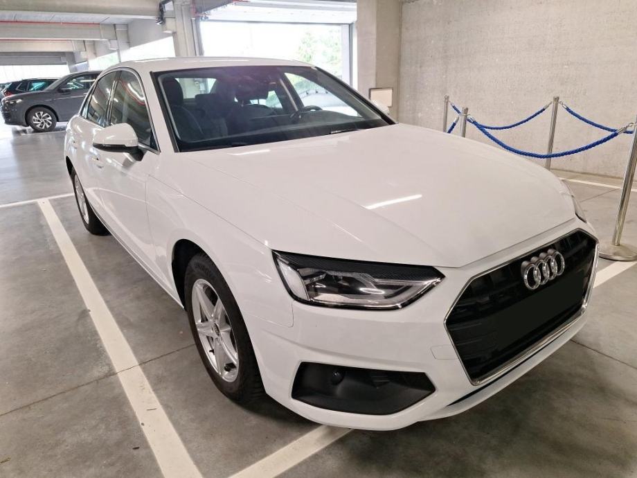 Audi A4 30 TDI LEASING BEZ UČEŠĆA I BEZ JAMACA, fotografija 1