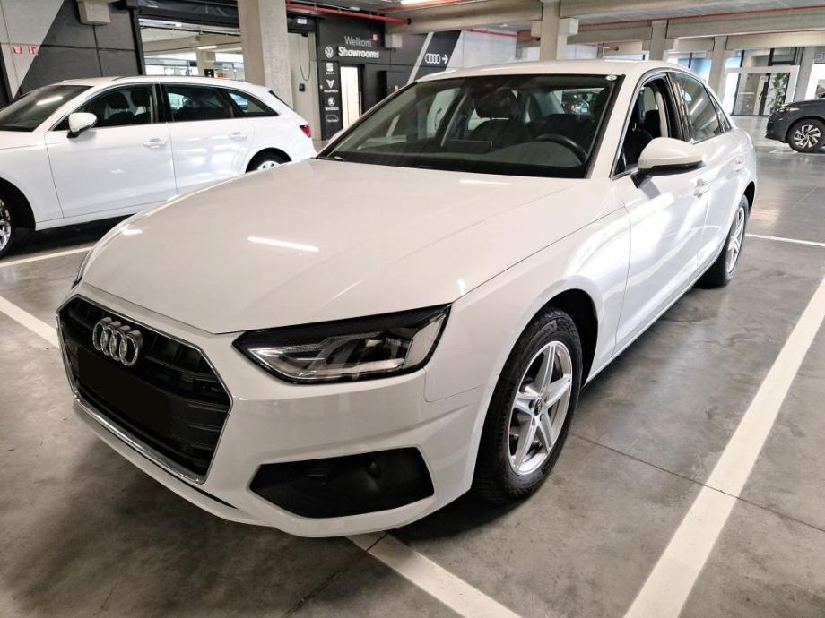 Audi A4 30 TDI LEASING BEZ UČEŠĆA I BEZ JAMACA, fotografija 2