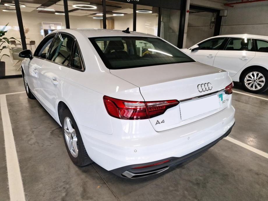 Audi A4 30 TDI LEASING BEZ UČEŠĆA I BEZ JAMACA, fotografija 3