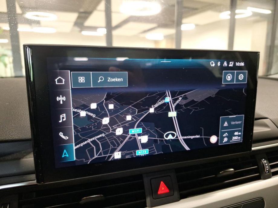 Audi A4 30 TDI LEASING BEZ UČEŠĆA I BEZ JAMACA, fotografija 7
