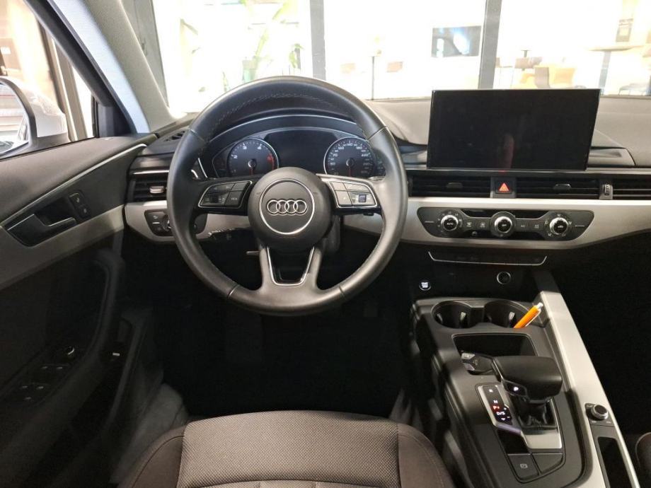 Audi A4 30 TDI LEASING BEZ UČEŠĆA I BEZ JAMACA, fotografija 6