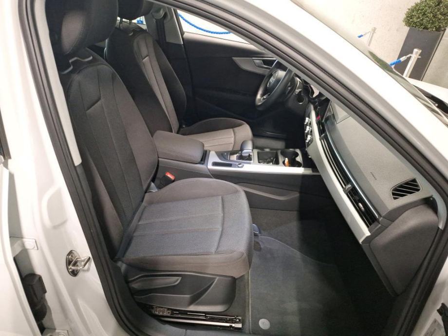 Audi A4 30 TDI LEASING BEZ UČEŠĆA I BEZ JAMACA, fotografija 8