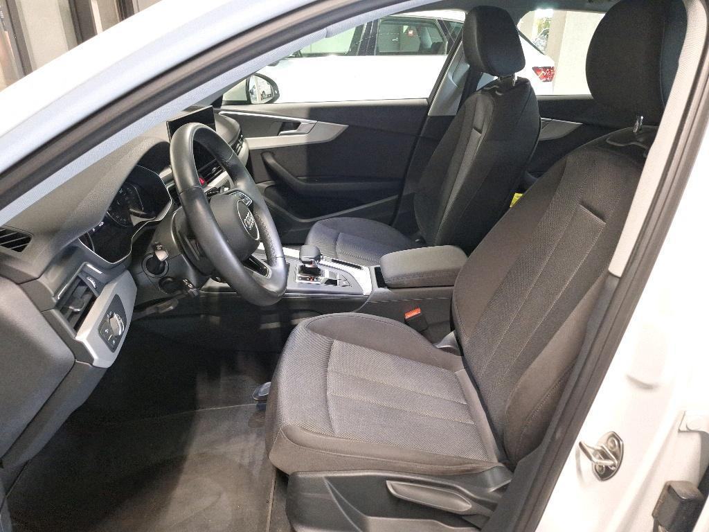 Audi A4 30 TDI LEASING BEZ UČEŠĆA I BEZ JAMACA, fotografija 5