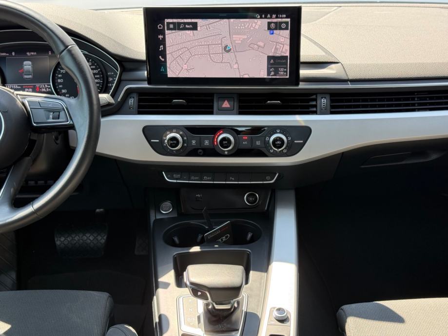Audi A4 30 TDI LEASING BEZ UČEŠĆA I BEZ JAMACA, fotografija 9