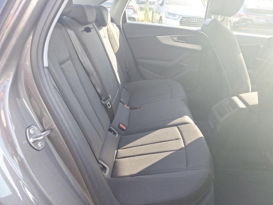 Audi A4 30 TDI LEASING BEZ UČEŠĆA I BEZ JAMACA, fotografija 7
