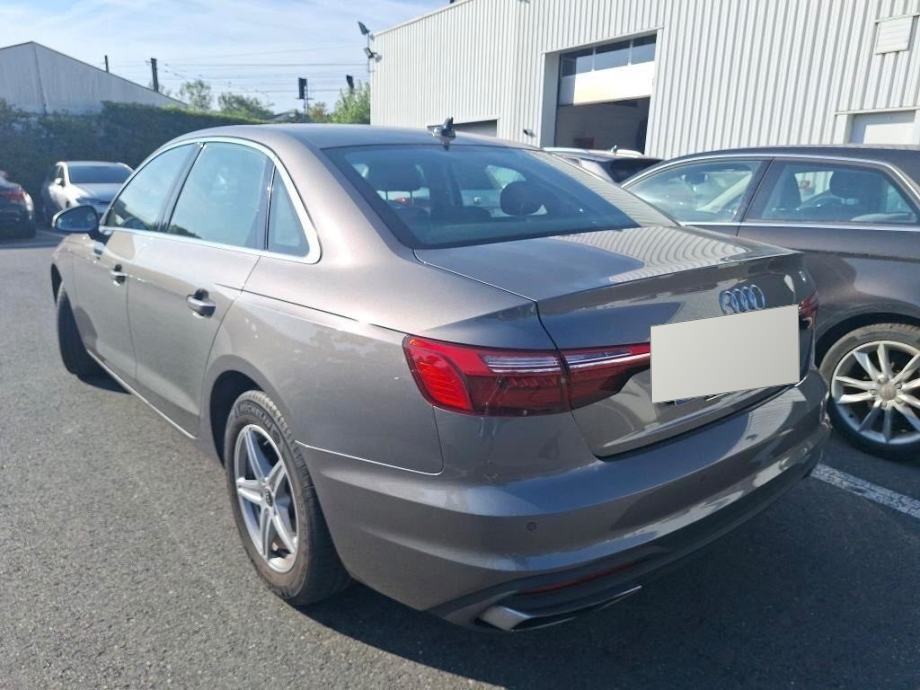 Audi A4 30 TDI LEASING BEZ UČEŠĆA I BEZ JAMACA, fotografija 3